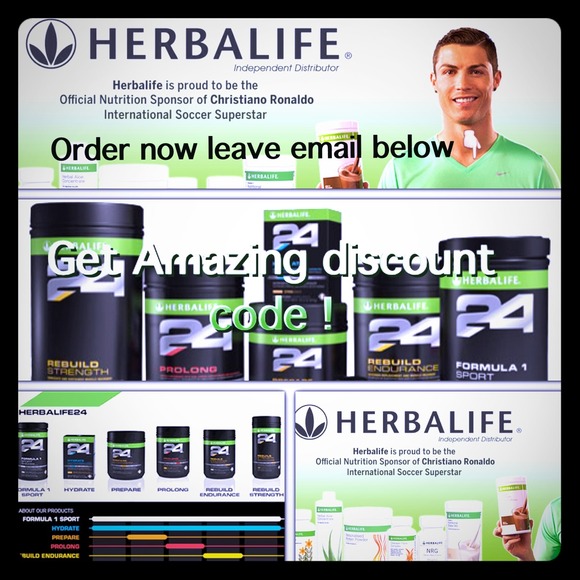 Herbalife - Picture 1 of 1