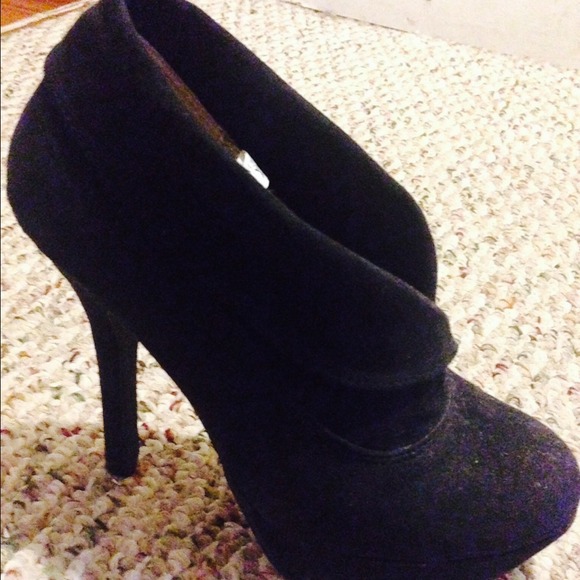 Booties