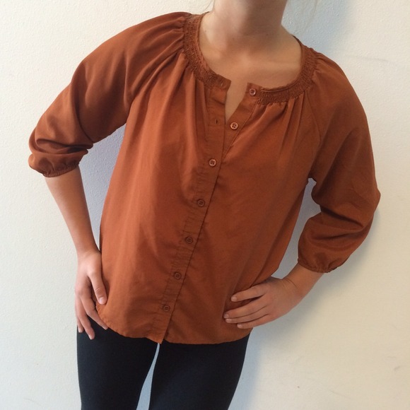 Forever 21 top - Picture 4 of 4