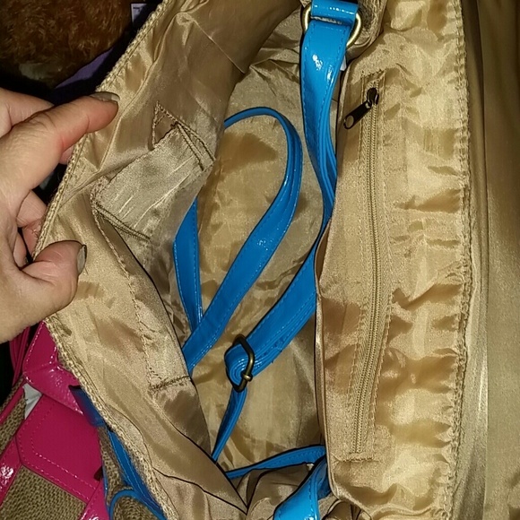handbag - Picture 4 of 4