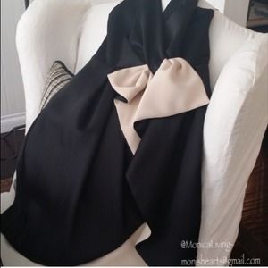 Halston Heritage halter silk dress !!