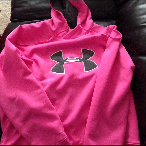 UA Hoodie
