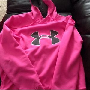UA Hoodie