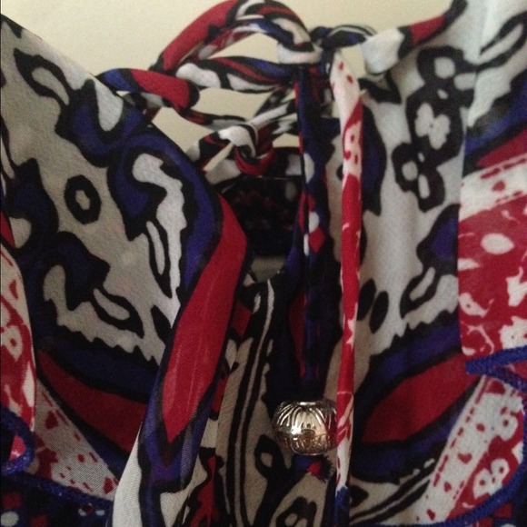 👗Floral Dress👗 - Picture 2 of 3