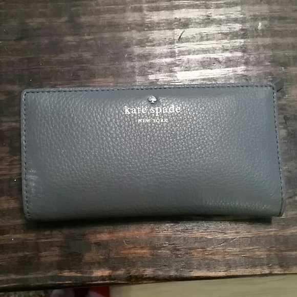 Kate spade wallet