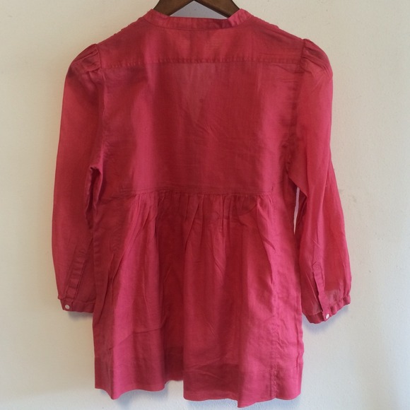 Banana Republic top - Picture 3 of 4