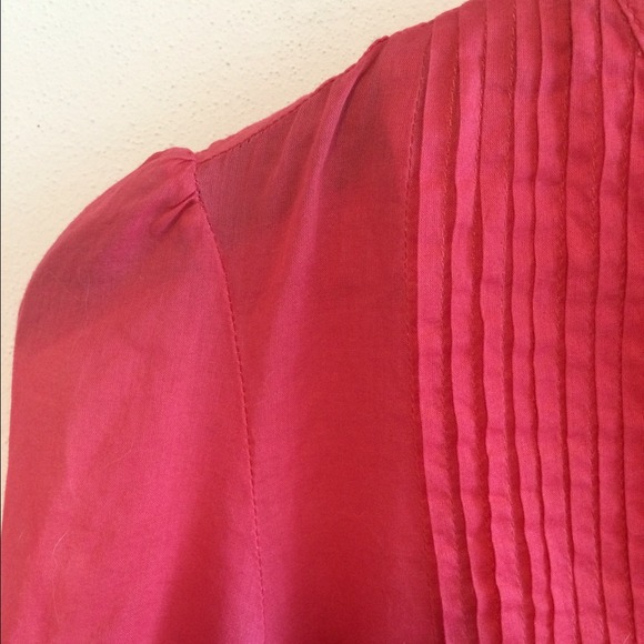 Banana Republic top - Picture 4 of 4