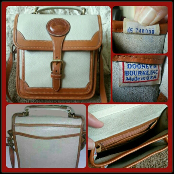 *REDUCED* Dooney & Bourke Purse