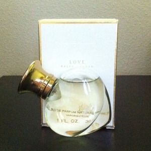 L💕VE by Ralph Lauren