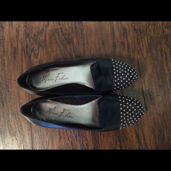 Marc Fisher flats - Picture 3 of 4