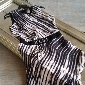 Beautiful Haute Hippie dress !!!