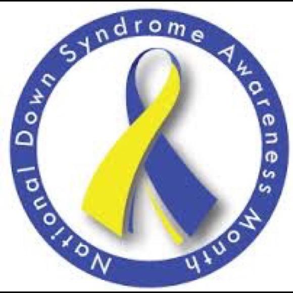 👧🏻 About Down Syndrome - Picture 2 of 3