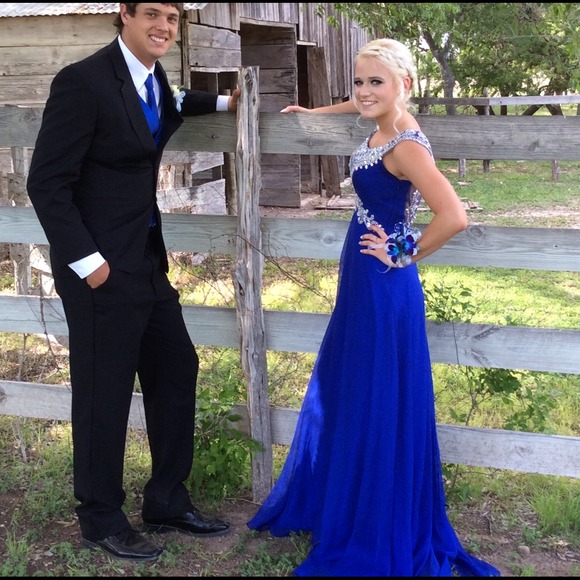 Alyce Paris Dresses & Skirts - Prom dress