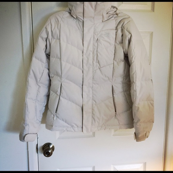 ❌SOLD❌❌North face women's Amore down jacket💖