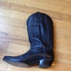Cowboy Boots