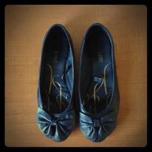 Sam & Libby Slip Ons