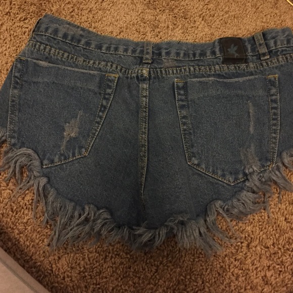 ONE TEASPOON - Picture 2 of 2