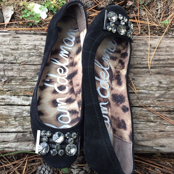 Sam Edelman Shoes - 🆗 Sam Edelman ballet flats.