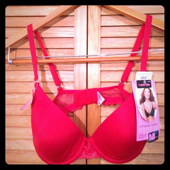 Maidenform T-Shirt Bra