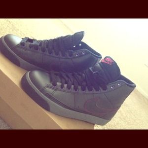 Nike blazer
