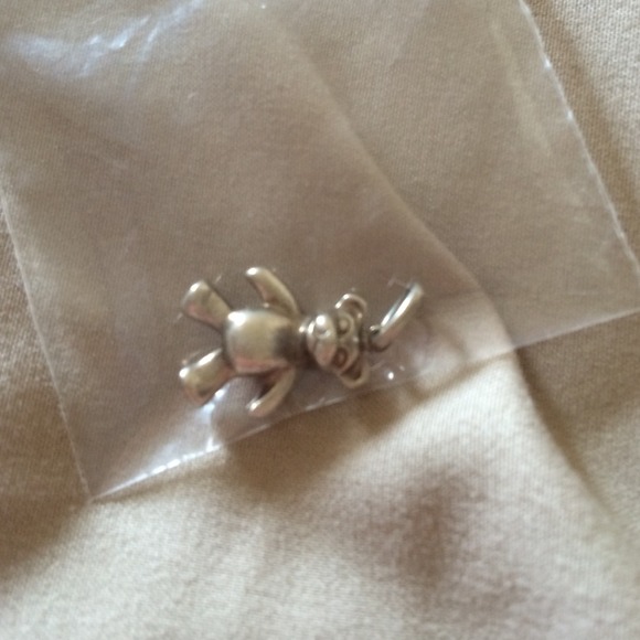 Charm for charm bracelet!