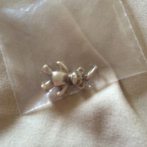 Charm for charm bracelet!