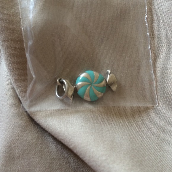 Charm for charm bracket!