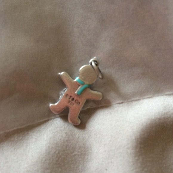 Charm for charm bracelet