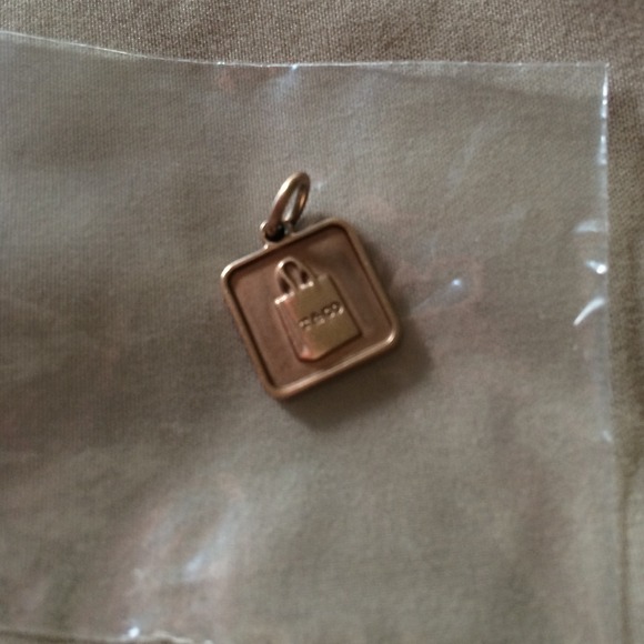 Charm for charm bracelet