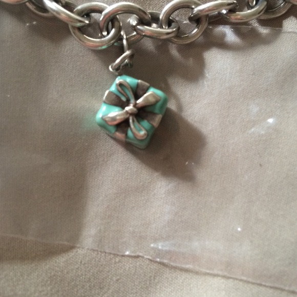 Charm for charm bracelet