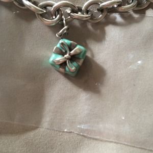 Charm for charm bracelet