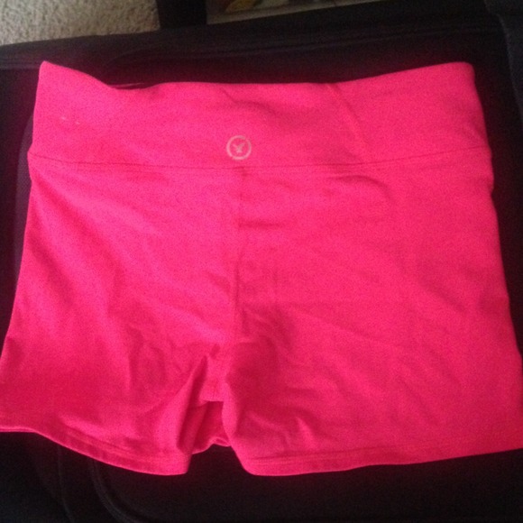 American Eagle athletic/workout shorts