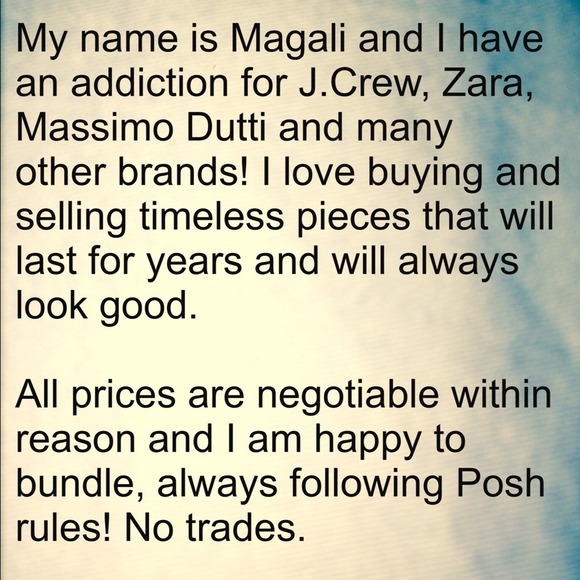 Welcome to my closet! - Picture 2 of 3