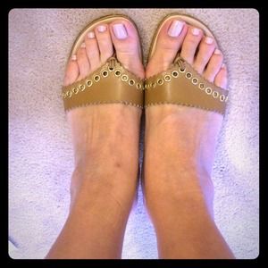 Manolo Blahnik sandals - used