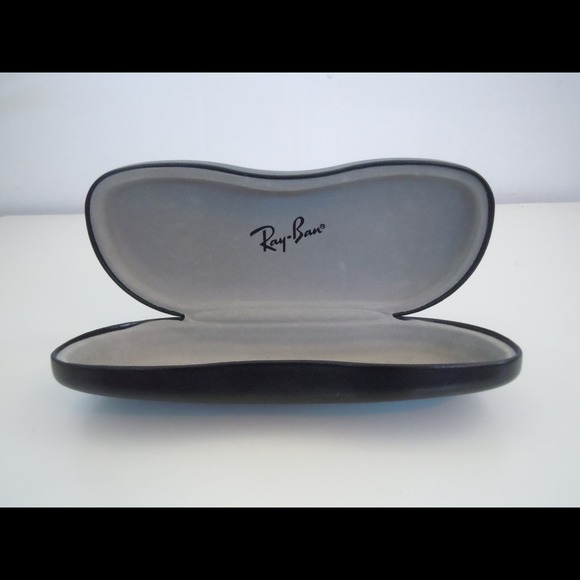 Rayban Eyeglasses Case