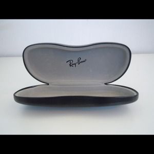 Rayban Eyeglasses Case