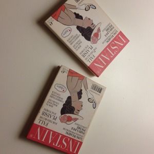 🌟 the balm fall for this blush "Swiss dot" 🌟