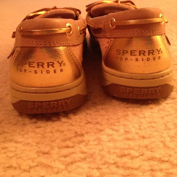 Sperry angelfish top sider - Picture 2 of 4