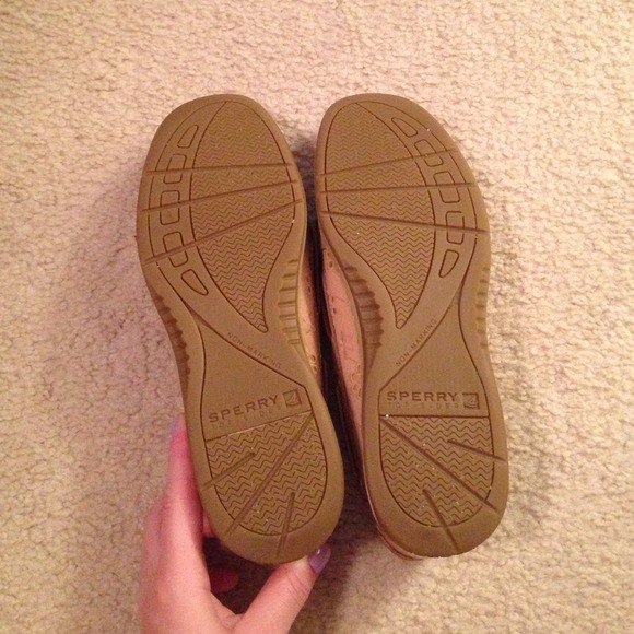 Sperry angelfish top sider - Picture 3 of 4