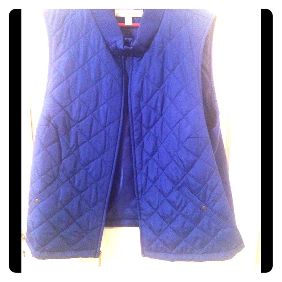 Vest
