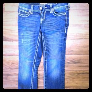 Bke women's jeans