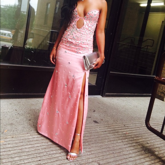 Prom Dress, party dress , sweet16 dress