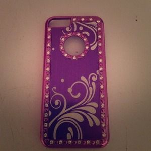 iPhone 5c phone case