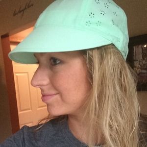 Lululemon Speed Demon Run Hat