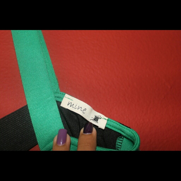 Party Top - Picture 4 of 4