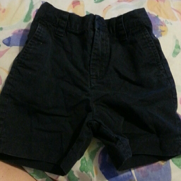 Boy shorts
