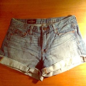 ⚡️SALE❗️J. Crew Denim Shorts