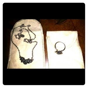 James Avery Rose collection!