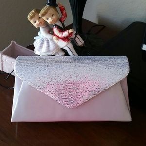 *FINAL*PRICE* Jessica McClintock Formal Bag