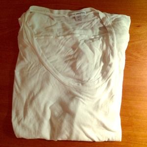 ⚡️SALE❗️James Perse White Top